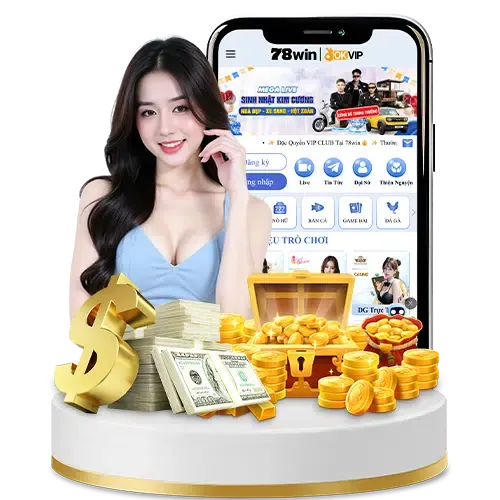 Ưu đãi chào mừng 58win