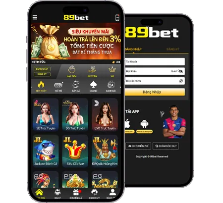 Tỷ lệ thắng cao 58win