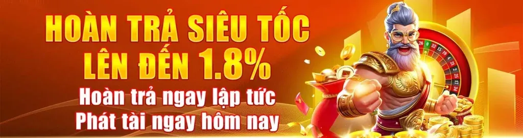 Trải nghiệm Nổ Hũ đỉnh cao tại 58win chính thức với jackpot lớn và ưu đãi hấp dẫn