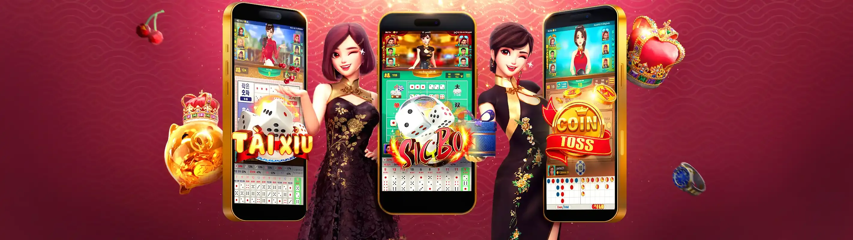 Hình ảnh đại diện Điều khoản dịch vụ 58win chính thức