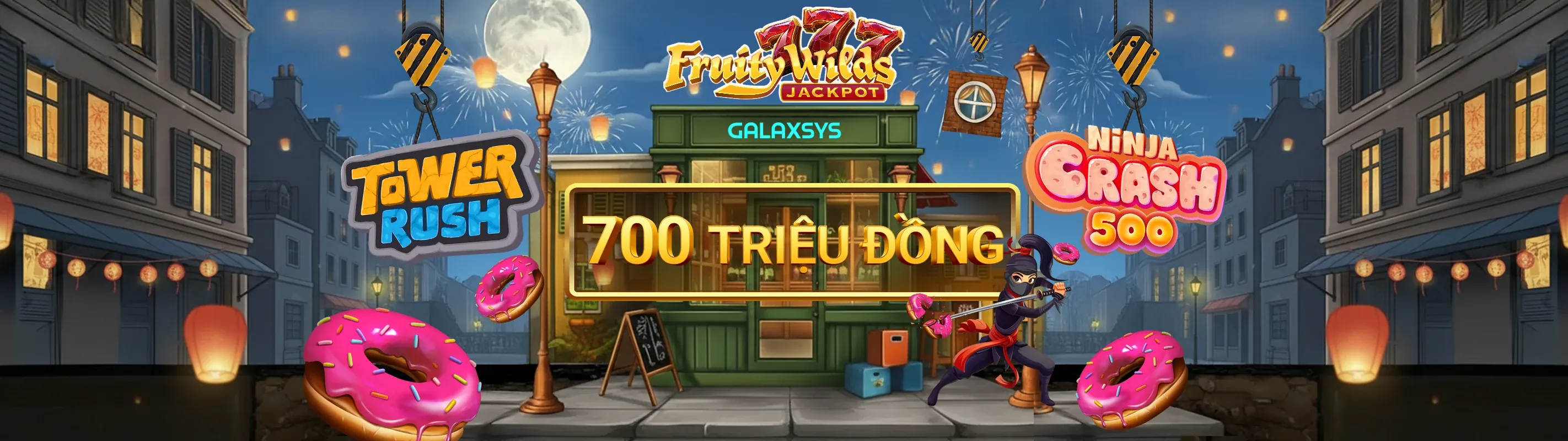 Tin tức 58win chính thức 2026