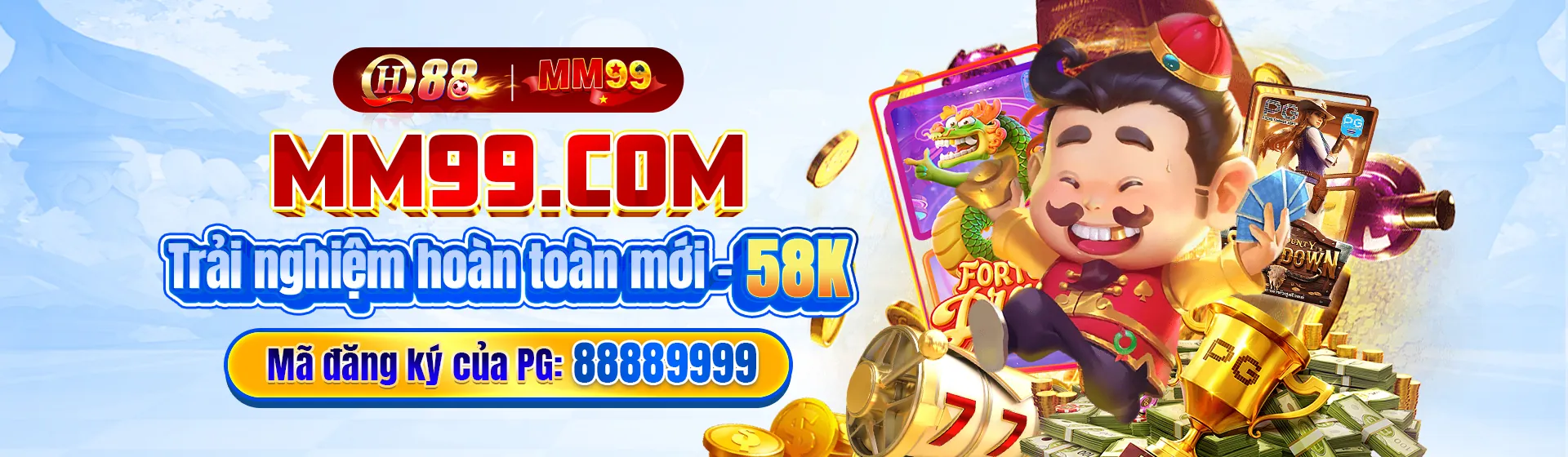 Trải nghiệm cá cược đỉnh cao tại 58win chính thức