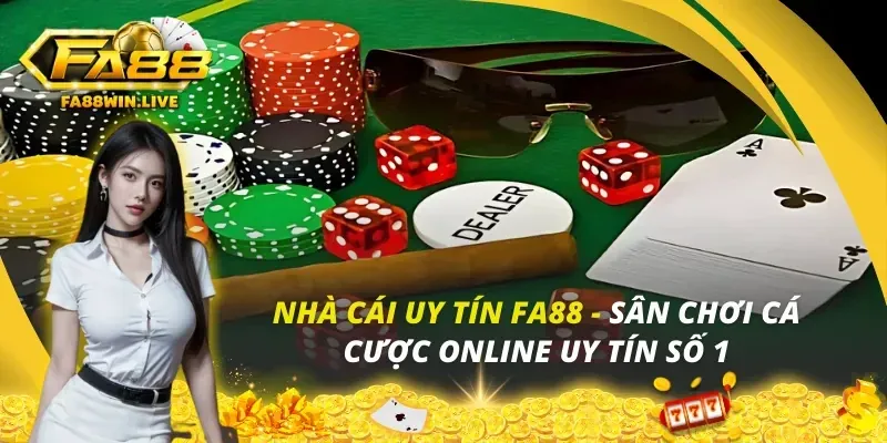 Casino Trực Tuyến 58win chính thức